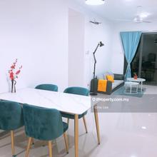 United Point (Residensi Berpadu), Segambut For Rent
