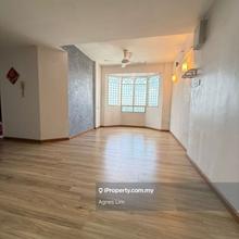 J Series Condo Greenlane near Penang Bridge and Lotus