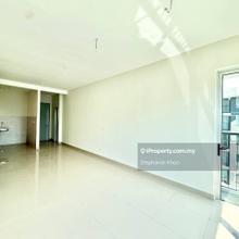 Residensi Mh Platinum 2 Dual Keys High Investment Bumi Lot Setapak