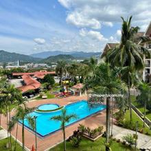 Sri Kenangan Condominium Seksyen 6 Wangsa Maju Kuala Lumpur