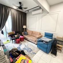 Residensi Idaman Abadi Kajang 2 Renovated With ID & Furnished For Sale