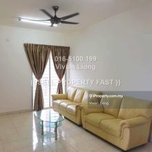 Fully Furnish Ascotte Boulevard Condo, Near Lotus Semenyih Rinching
