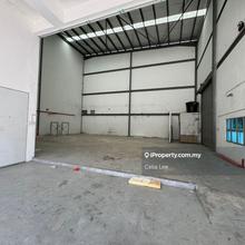 Available now,semi d factory,aman perdana