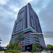 Service Apartment - Residensi Bliss, Seri Kembangan, Selangor