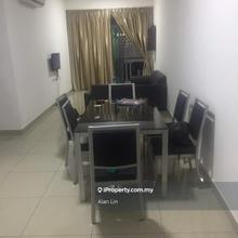 2carpark Ksl Residence 2 For Sale Kangkar Tebrau Pandan Full Loan 100%