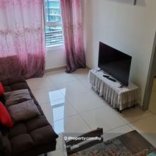 Tropicana Bay Fully Furnished 1cp 