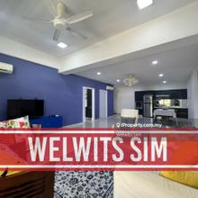 Greenery View l Low Dense l Fully Furnished l High Floor 