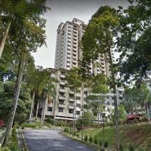 For Rent / Untuk Disewa! Genting View Resort Genting Highlands, Pahang