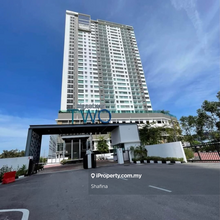 Fully Furnish Condo 