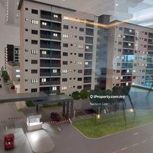 Full Loan, Cash back 15k, dekat Kajang Toll, IOI city mall,