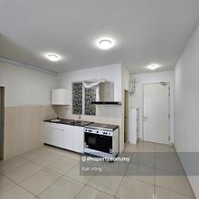 Maxim Cheras 1room apartment for rent, near ucsi, mrt connaught, shops