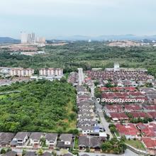 2.13 acre land suitable for wedding, cafe, sport in nilai
