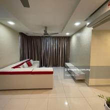Z Residence @ Bukit Jalil Pavilion Puchong oug Kuchai