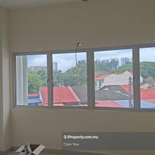 Logan Mansion 1450sf Partially Furnished For Sale at Georgetown