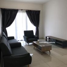 Walking distance to Lotus, SMK Menjalara & Shop, Near to Desa Parkcity