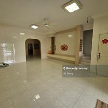 Taman Ozana Impian Melaka Double Storey Terrace For Sale 