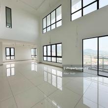 Scots Pavilion - Penthouse 6047sqf, 4 Carpark Private Lift and Rooftop