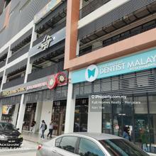 Retail-office for Rent