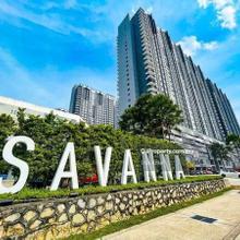Lelong - Savanna Executive Suites, Southville City, Dengkil, Selangor