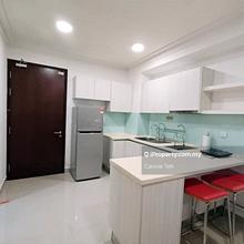 Condo Specialist