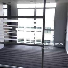 Strategic Location Unblock View