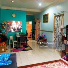 Apartment Bangi Idaman Seksyen 5 Bandar Baru Bangi