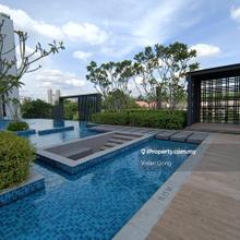 Rumbia @ Ari Cheras Permaisuri Bdr Sri Permaisur Kuala Lumpur for Rent