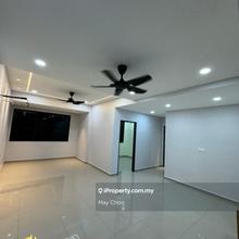 Marc Residence@Jalan Song Ban Kheng 