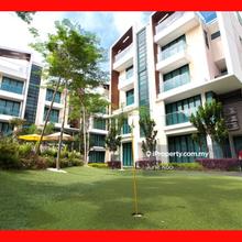 Tropical Villa, Taman Bukit Serdang Seri Kembangan for sale