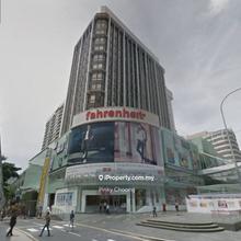 Fahrenheit 88 (KL Plaza Suites), Bukit Bintang