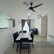 Danau Kota Suites Fully Furnished Unit  for Rent