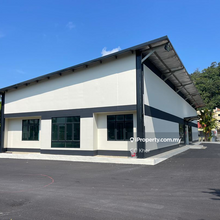 Retail Space For Rent