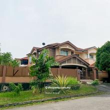 Golf View. 2 Storey Semi D House Kulim Hi Tech City Gold View, Kulim