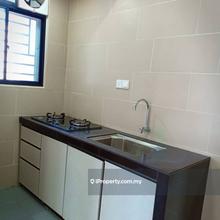 Serviced residence for Rent