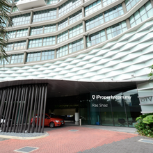 Hot Sale Nice Condo Setia Sky Residence 