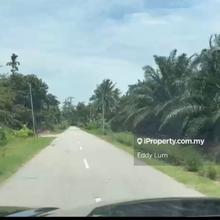 Jeram industry land 