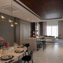 Hinai Heights, 2 Storey Luxury Duplex Villas
