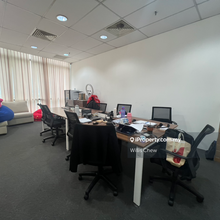 Office for Rent, renovated