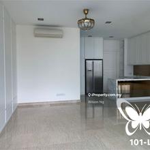 Super Value Partially Furnished Sunway Vivaldi Sri Hartamas Mont Kiara