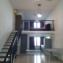 Serviced residence for Rent