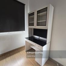 Villa 28   3 storey Semi d for sale/ rent 