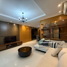 Mont Kiara Banyan Condo for Sale