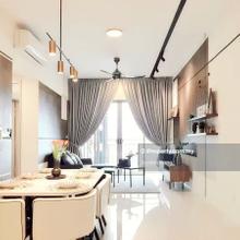 Luxury Living at Sunway Geolake Residences for Rent