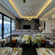 Setia Sky Seputeh, Brand New Condo, Short Walk to Mid Valley