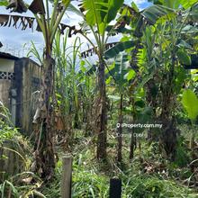 Residential land