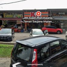 1 sty shoplot for sale