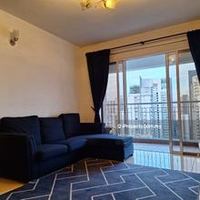 Renovated. Ready move in. fully furnished