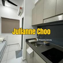 Sinaran Bandar Cassia Batu Kawan Female Small Studio Room for Rent 