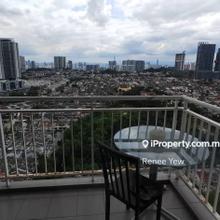 Endah Promenade Condo For Sale