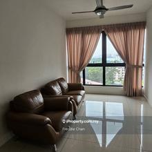 Freehold & Strategic location 